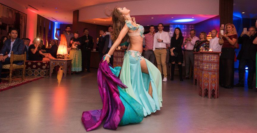 Belly-Dancer-for-corporate-events-In-goa