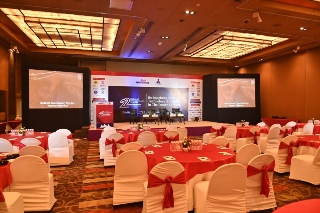 Corporate Travel Agency for conferences, offsites, dealer meets, training sessions, and recognition events.