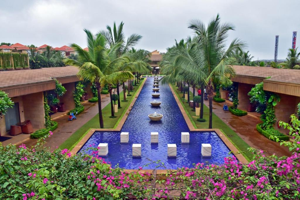 Team Building Activities & Corporate Offsite Retreats in Lonavala