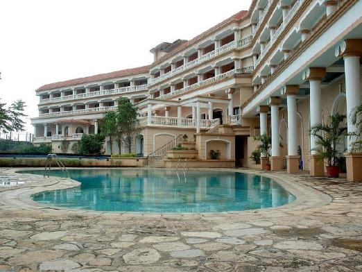 Team Building Activities & Corporate Offsite Retreats in Lonavala