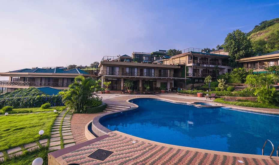 Team Building Activities & Corporate Offsite Retreats in Lonavala