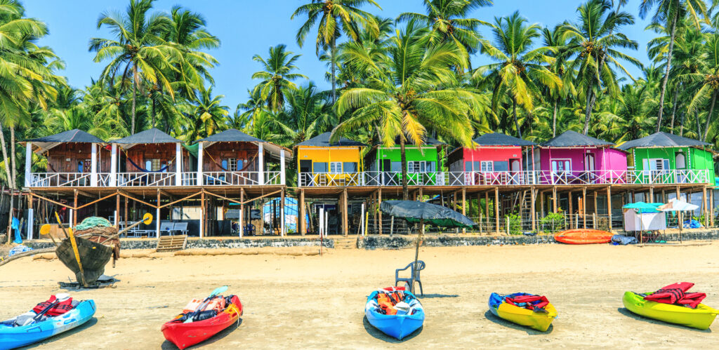 Best Corporate Event Organisers in Goa, Panjim