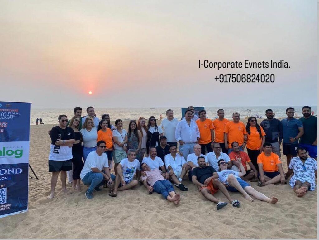 Best Corporate Event Organisers/Planners in Goa, Panjim