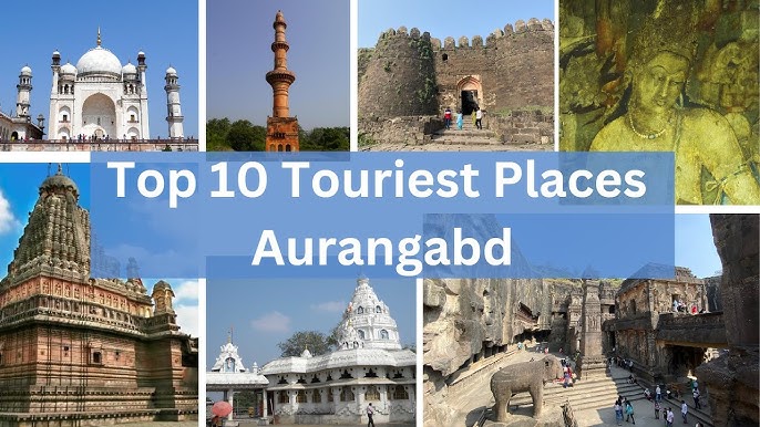 Aurangabad corporate tours Booking Company