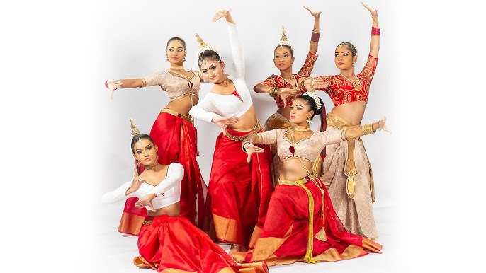 Dance Troupe