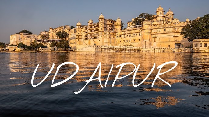 Corporate Outing in Udaipur